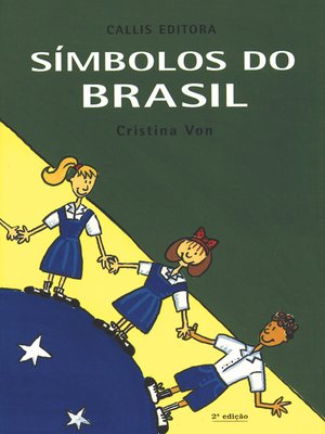 cover image of Símbolos do Brasil